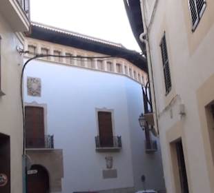 Carrer de la Portella