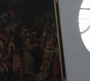 Kloster Kirchheim am Ries