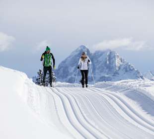 Wandern Rodengo / Rodeneck