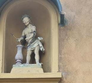 Überall zu sehen aber schön