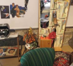 Deutsches Automuseum