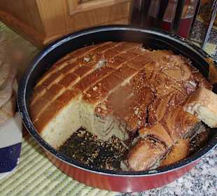 Petra`s Marmorkuchen. Yam yam yam
