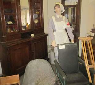 Stadt und Festungsmuseum Germersheim