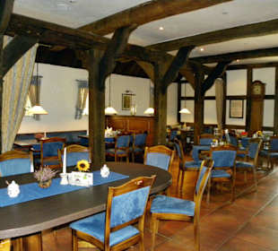 Café & Restaurant Kalandstube