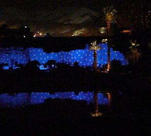 Karnak Ton- und Lichtshow