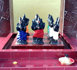 Kuil Shri Mariamman
