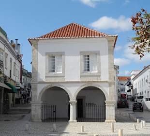 Stadtrundgang São Luís