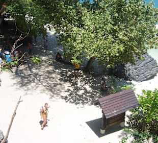 Ang Thong Marine Park