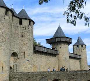 Carcassone