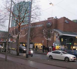 Centrum Rotterdam