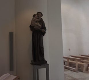 Dom St. Martin
