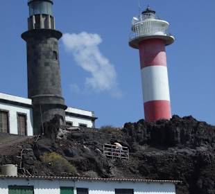 Faro de Fuencaliente