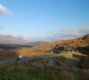 Park Narodowy Killarney