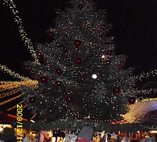 Weihnachtsbaum