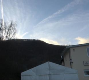 Vereinsheim TSV Glems