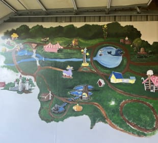 Clark's Elioak Farm