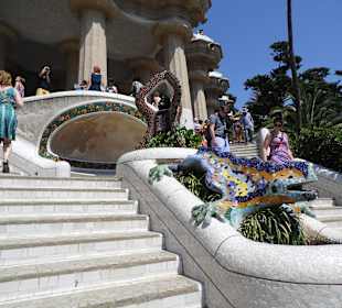 Parc Guell