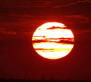 Restaurant Osman30 Ausblick