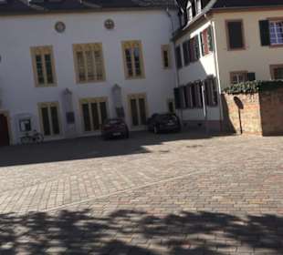 Hohe Domkirche St. Peter zu Trier
