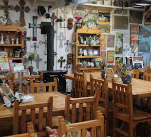Merced Fruit Barn