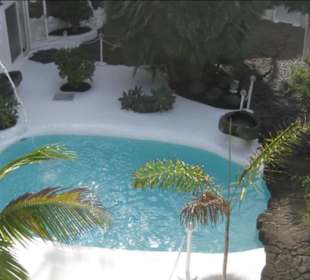 Fundacion Cesar Manrique