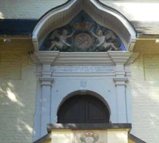 Kapelle Klein-Jerusalem