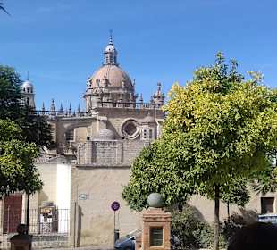 Altstadt Estepona