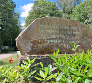 Gaststätte Geiselberger Mühle in Waldfischbach-Bur