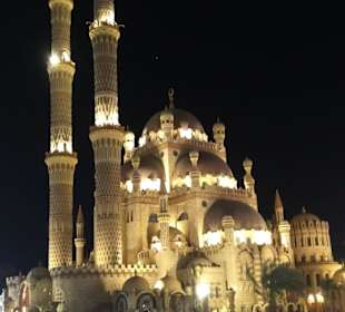 Al Mustafa Moschee	