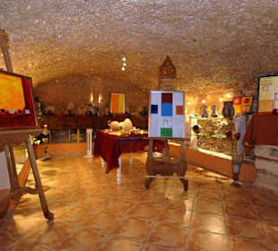 Sotano Somnis Mallorca Perlen