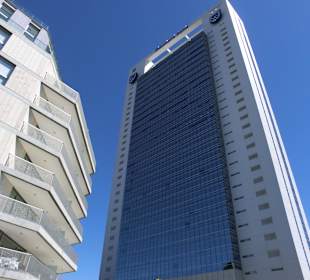 Das moderne Buenos Aires