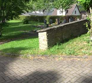 Friedhof Glatten