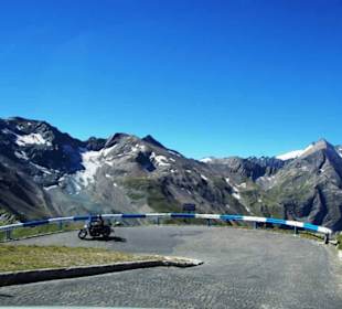 Kurvenreich ohne Ende