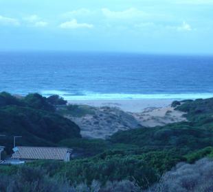 Sardinien Landschaft