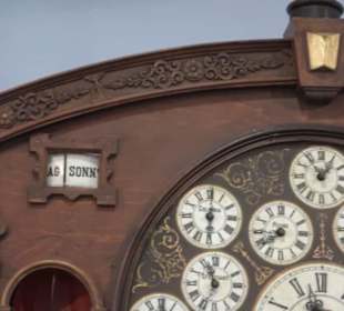 Deutsches Uhrenmuseum