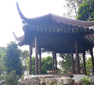 Chinese Garden