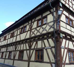 Altstadt Bad Windsheim