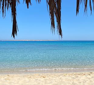 Giftun / Mahmya Inseln