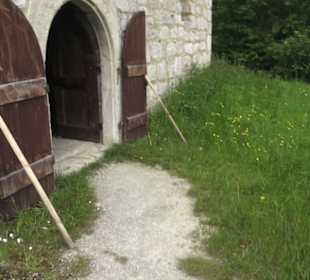 Hohenloher Freilandmuseum