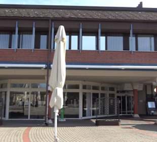 Café Barbara im Hotel Graf Eberhard