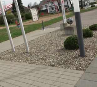 Kornberghalle Suppingen