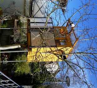 Besonderheiten am Rande des Rheinsteigs