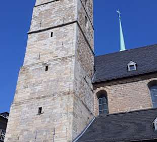 Sankt Marien Kirche
