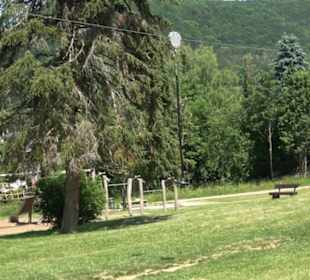 Spielplatz Beim Himmelreich Gönningen