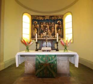Altar