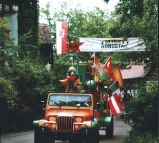 Holiday Park