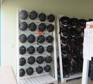 Element Watersports  - El Gouna - Equipment