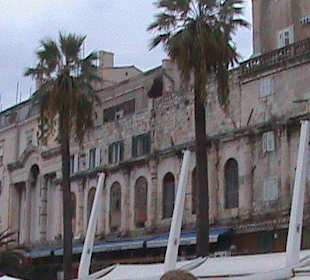 Split