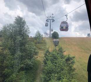 Seilbahn Ettelsberg