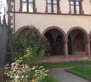 Taatsarchiv Basel-Stadt